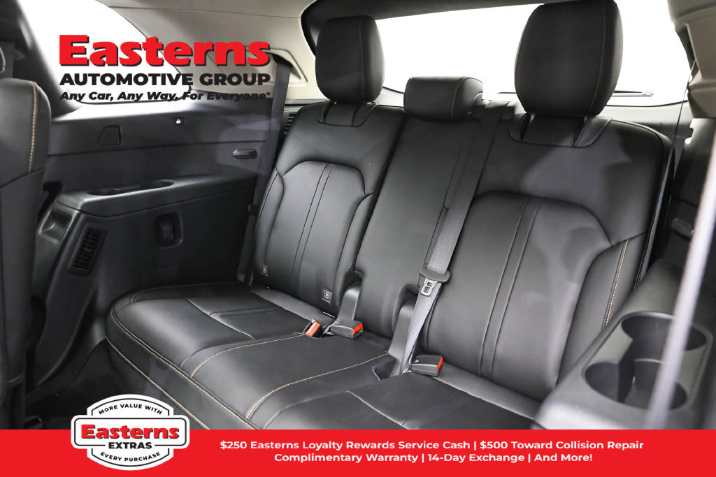 Used 2024 MAZDA CX-90 Plug-In Hybrid w/ Premium Pkg AWD/4WD image 30
