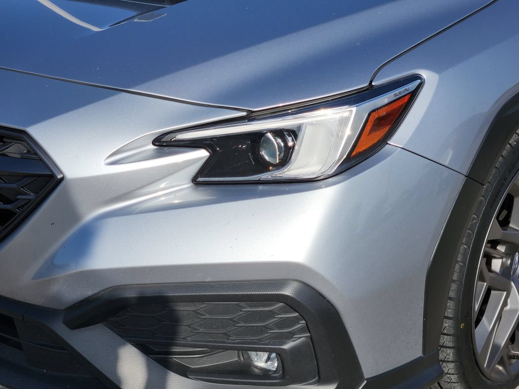 Used 2024 Subaru WRX TR w/ Popular Package #1A AWD/4WD image 5
