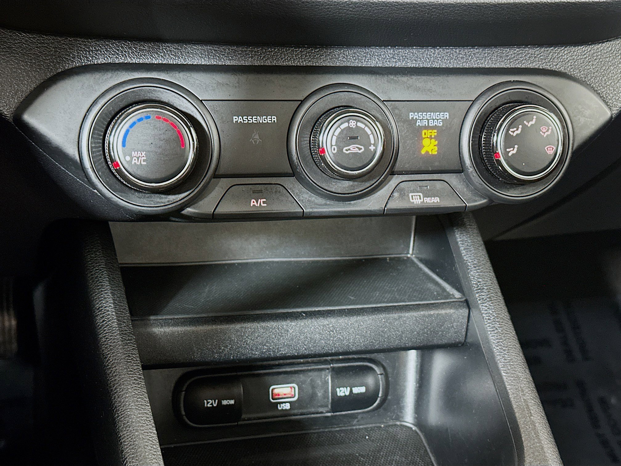 Certified 2023 Kia Forte LXS FWD image 15