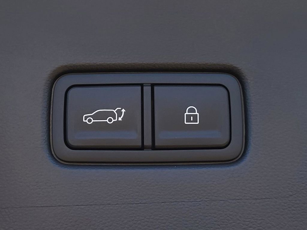 New 2026 Hyundai Palisade Calligraphy image 10