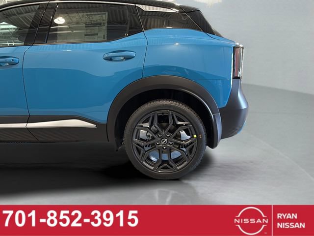 New 2026 Nissan Kicks SR w/ SR Premium Package image 22