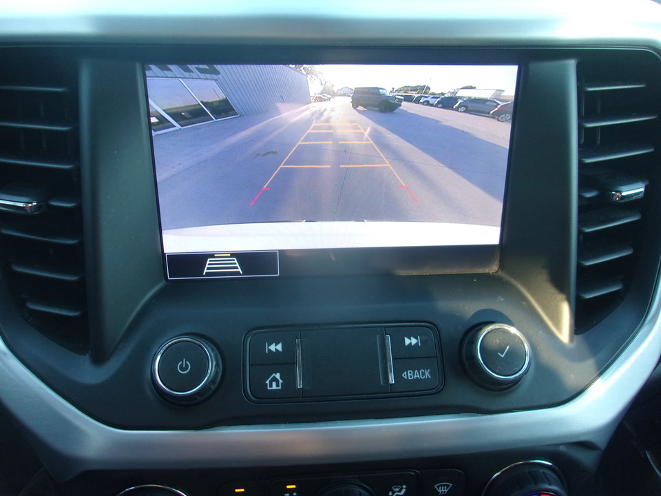 Used 2020 GMC Acadia SLT AWD/4WD image 14