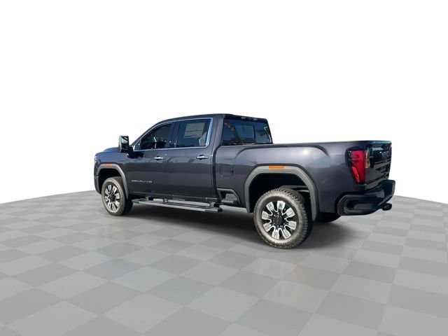 New 2026 GMC Sierra 2500 Denali w/ Denali Reserve Package AWD/4WD image 6