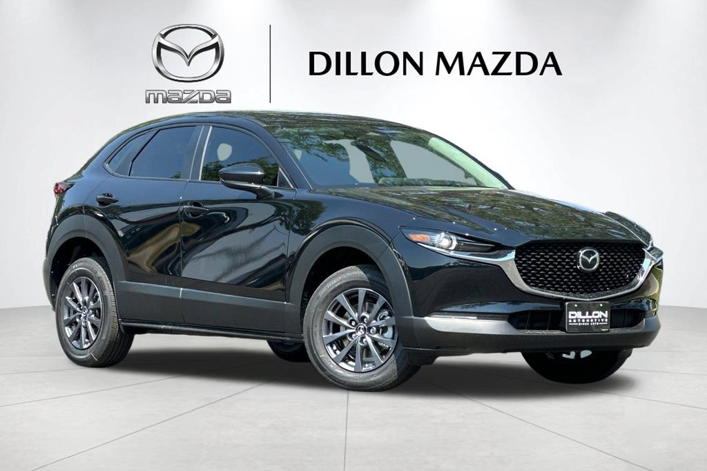 New 2026 MAZDA CX-30 AWD 2.5 S image 2