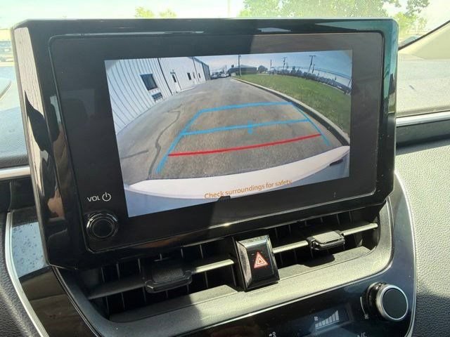 Used 2023 Toyota Corolla LE FWD image 20
