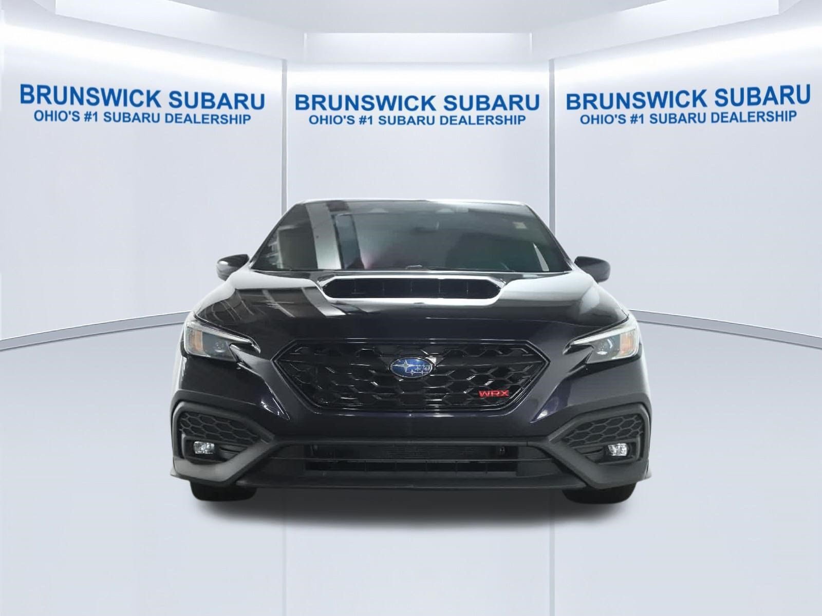 Certified 2025 Subaru WRX Premium AWD/4WD image 5