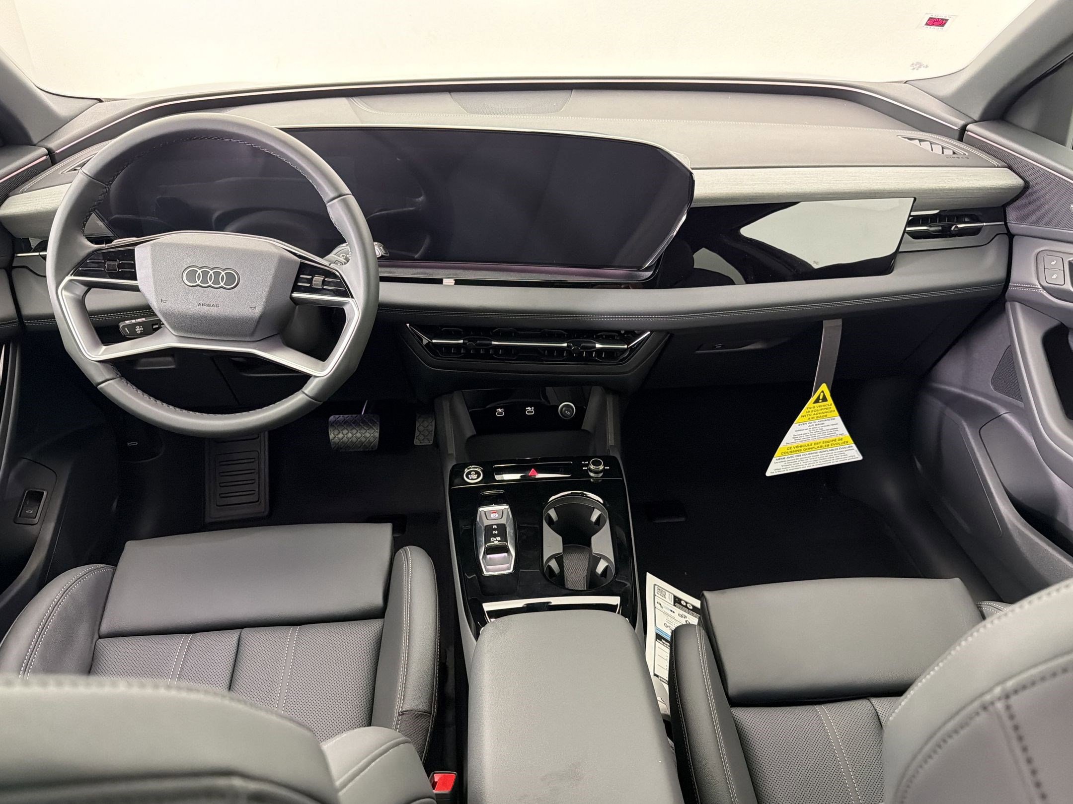 New 2027 Audi Q6 e-tron Premium Plus AWD/4WD image 17