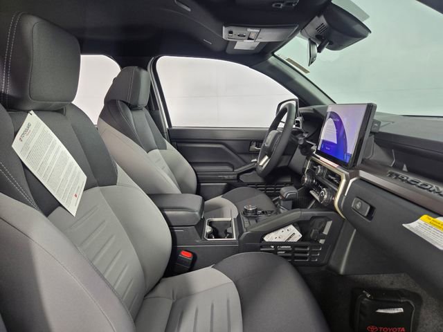 New 2025 Toyota Tacoma TRD Off-Road image 12