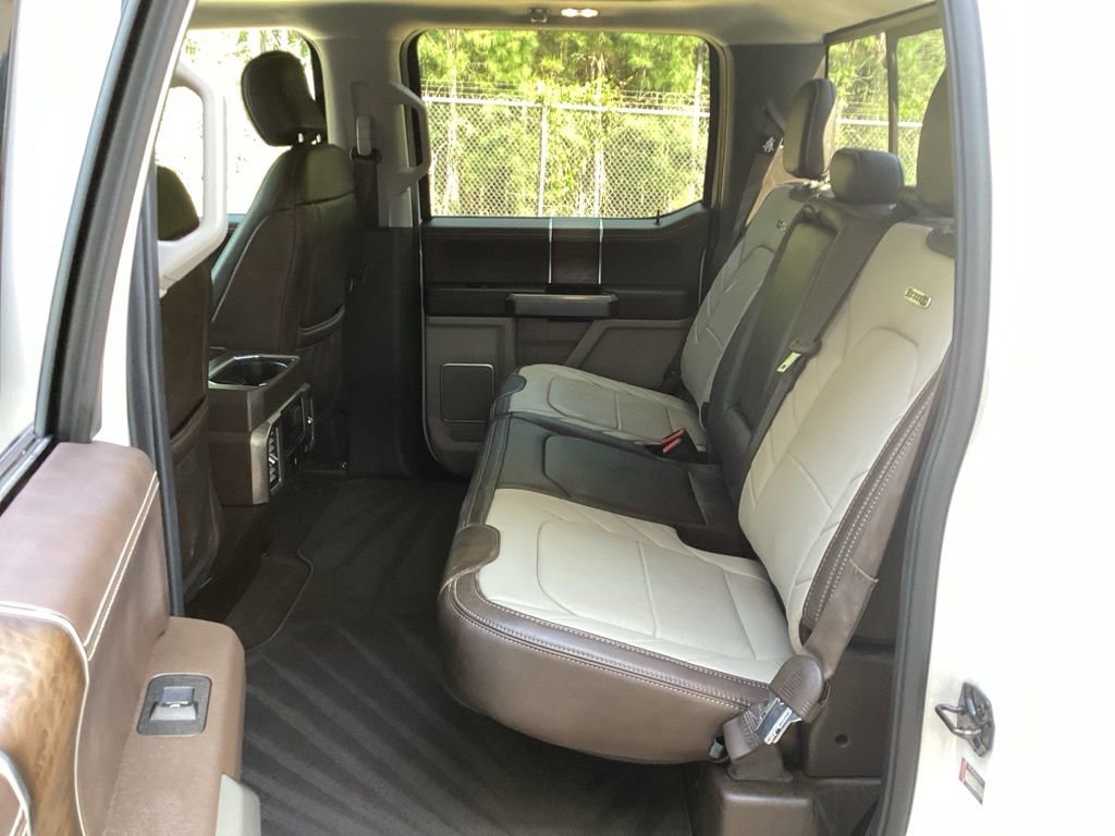 Used 2019 Ford F150 Limited image 38