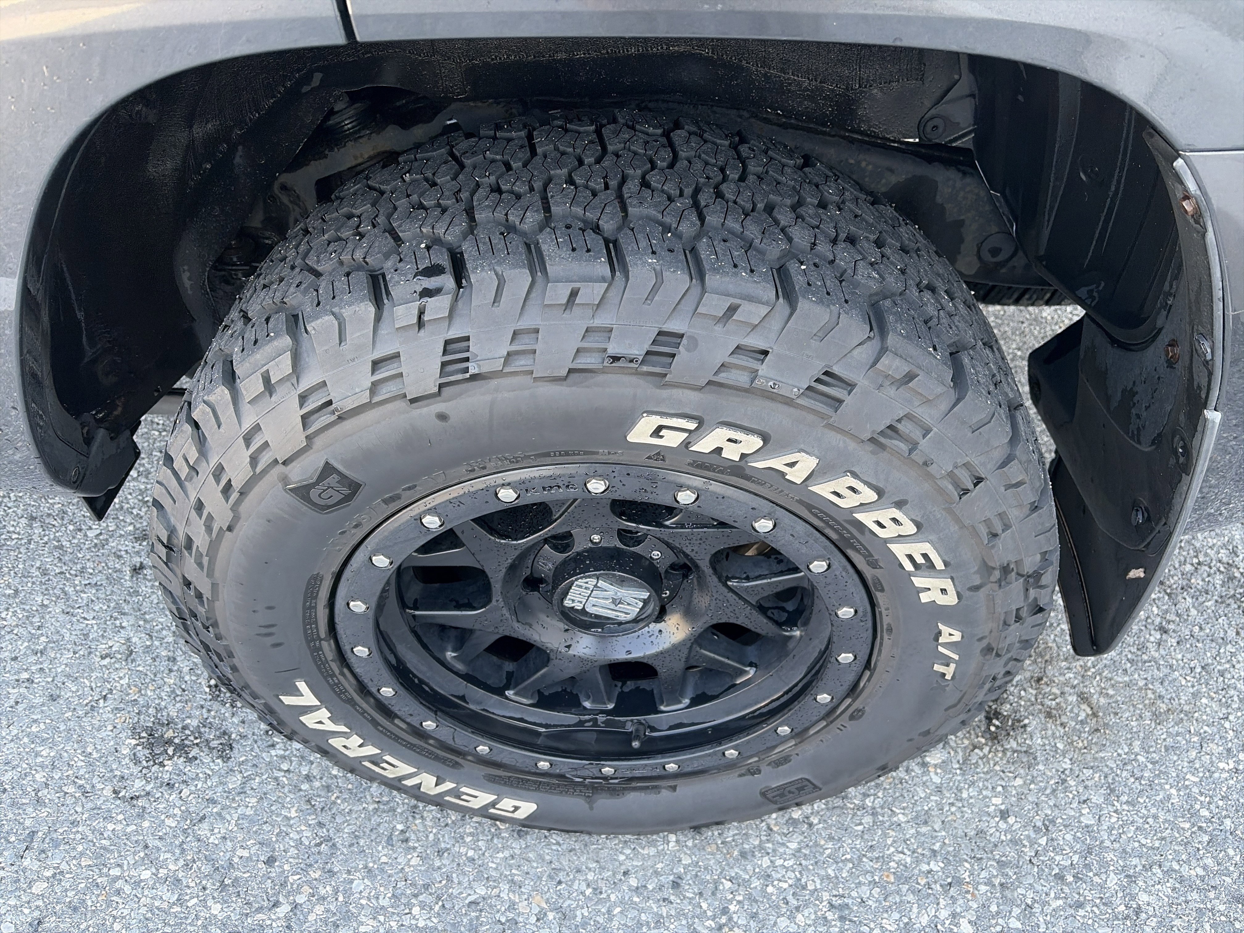 Used 2018 Toyota 4Runner SR5 image 13