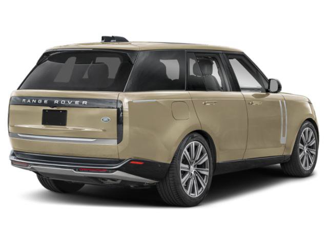 New 2027 Land Rover Range Rover Long Wheelbase SE AWD/4WD image 2