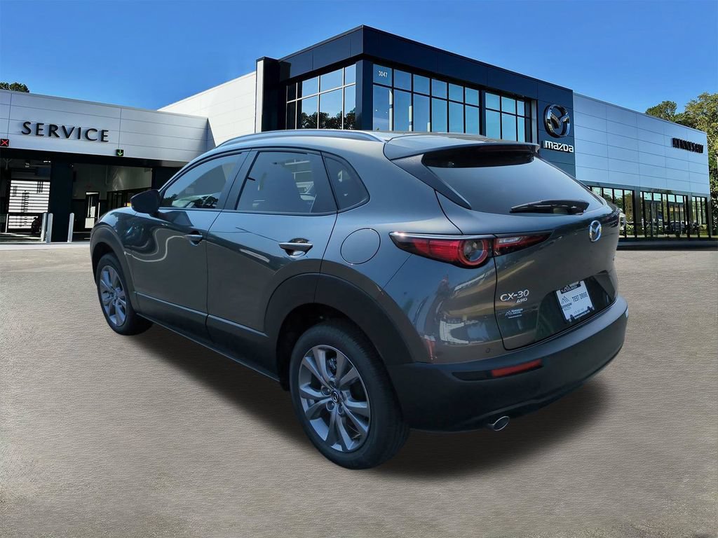New 2026 MAZDA CX-30 AWD 2.5 S w/ Premium Package image 6