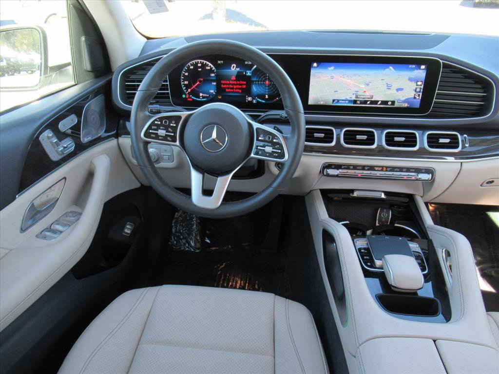 Used 2020 Mercedes-Benz GLE 350 GLE 350 image 12
