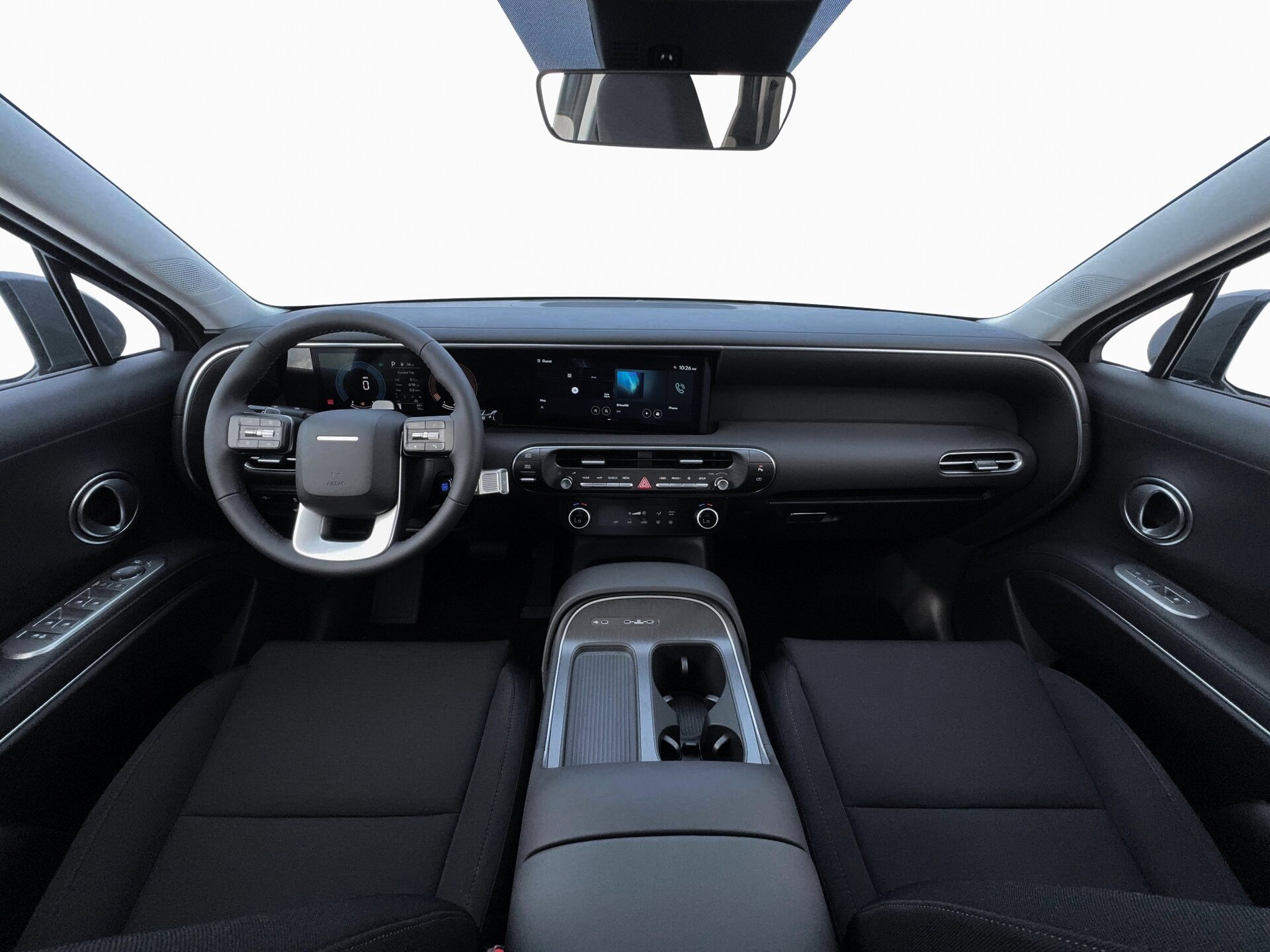 New 2026 Hyundai Palisade SE FWD image 12