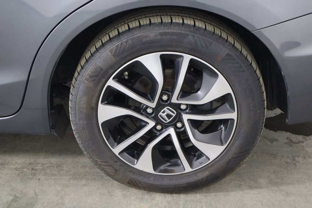 Used 2013 Honda Civic EX image 35