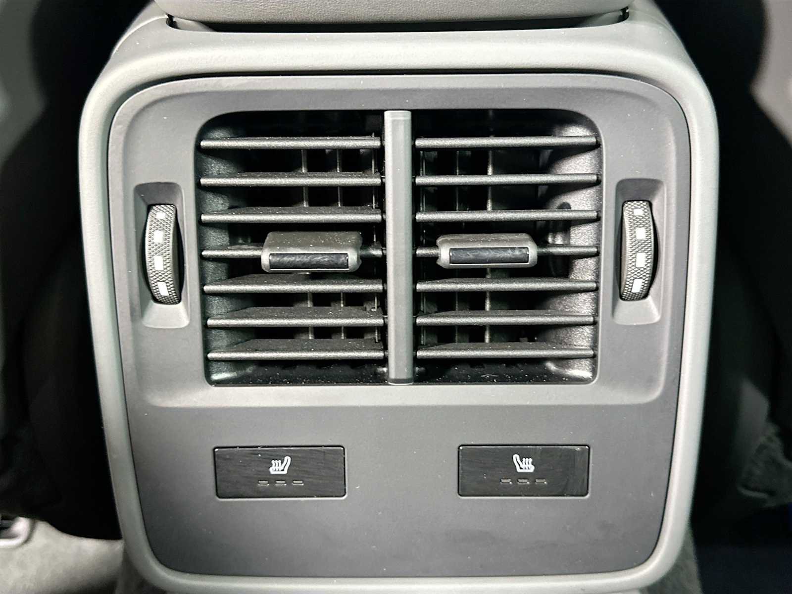 Certified 2025 Porsche Taycan image 25