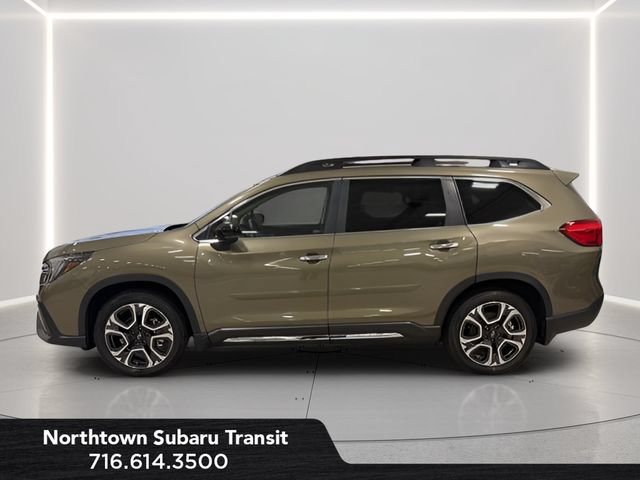 New 2024 Subaru Ascent Touring AWD/4WD image 2