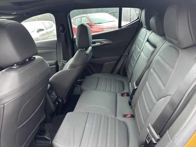 Used 2024 Dodge Hornet R/T Plus image 23