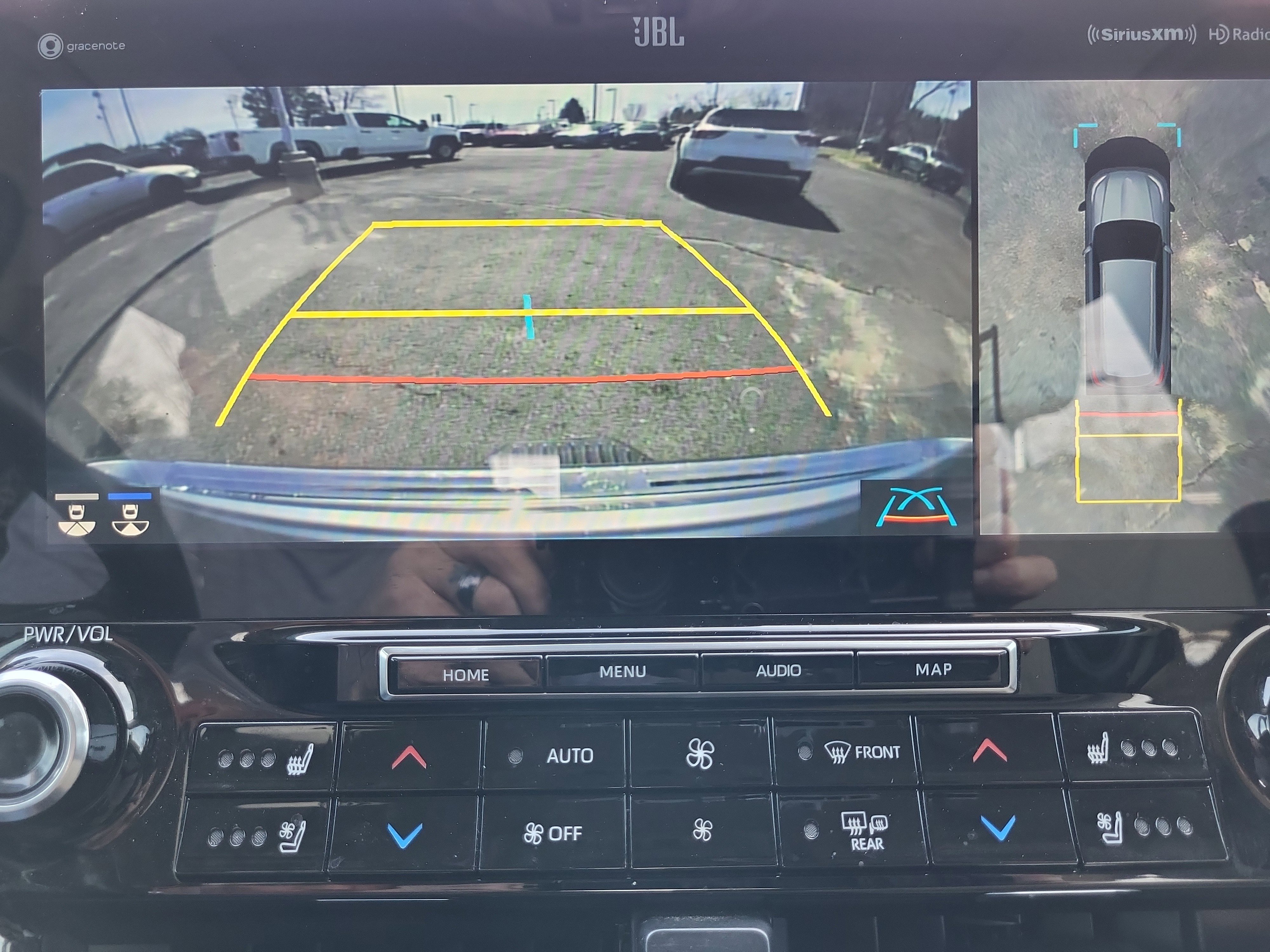 Used 2022 Toyota Highlander Platinum image 26