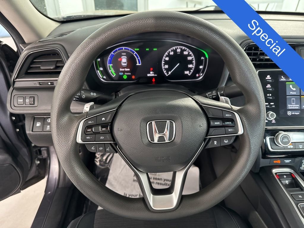Used 2021 Honda Insight EX image 25