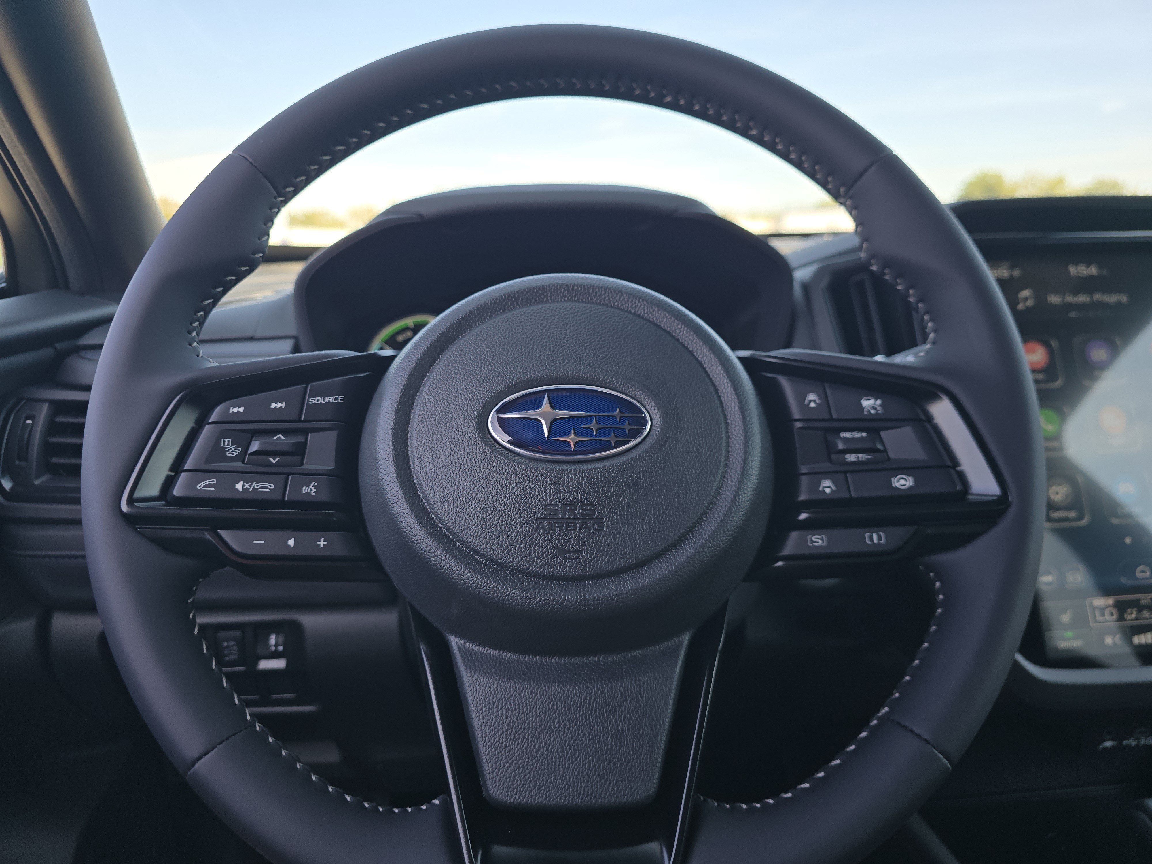New 2026 Subaru Forester Premium AWD/4WD image 24