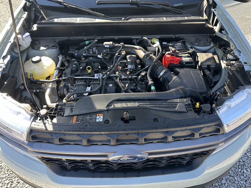 Used 2024 Ford Maverick XLT image 21