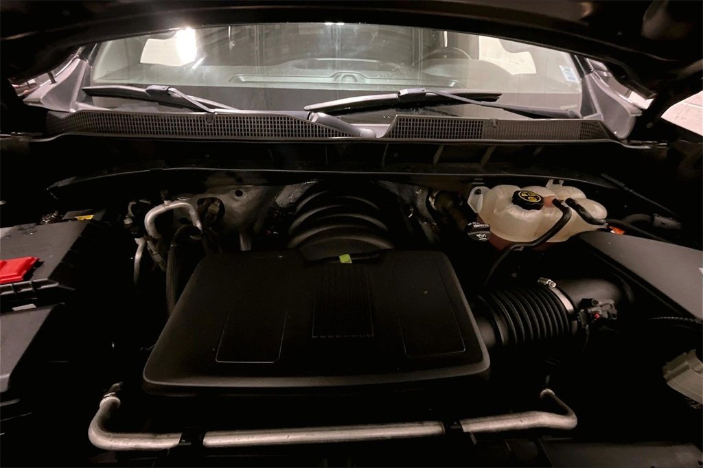 Used 2019 Chevrolet Silverado 1500 Custom image 28