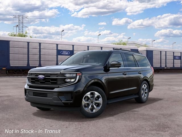 New 2027 Ford Expedition Active AWD/4WD image 2