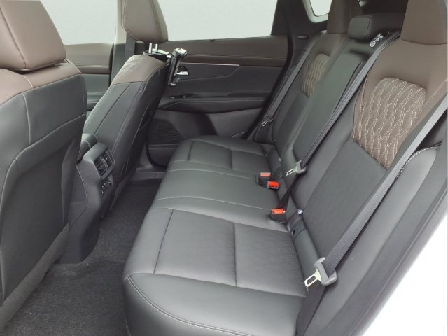 New 2026 Nissan Murano Platinum w/ Technology Package AWD/4WD image 15
