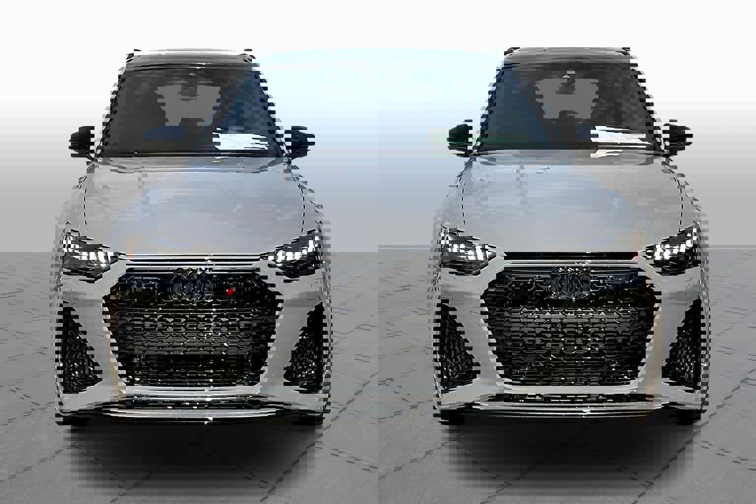 New 2026 Audi RS 6 performance image 3
