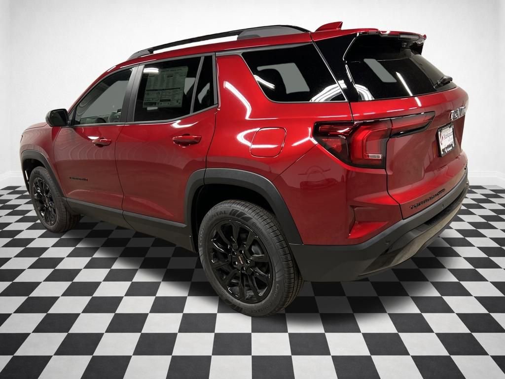 New 2026 GMC Terrain Elevation w/ Elevation Premium Package image 6