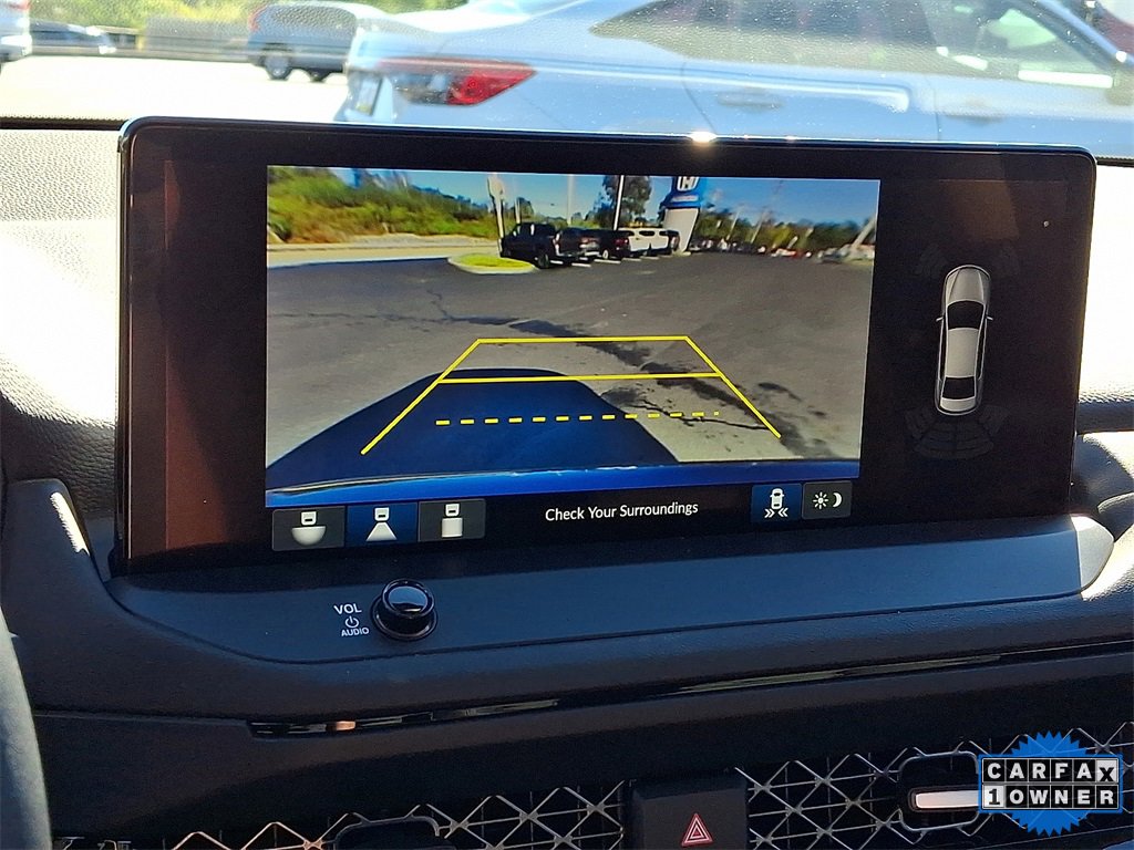 Used 2024 Honda Accord Touring image 4