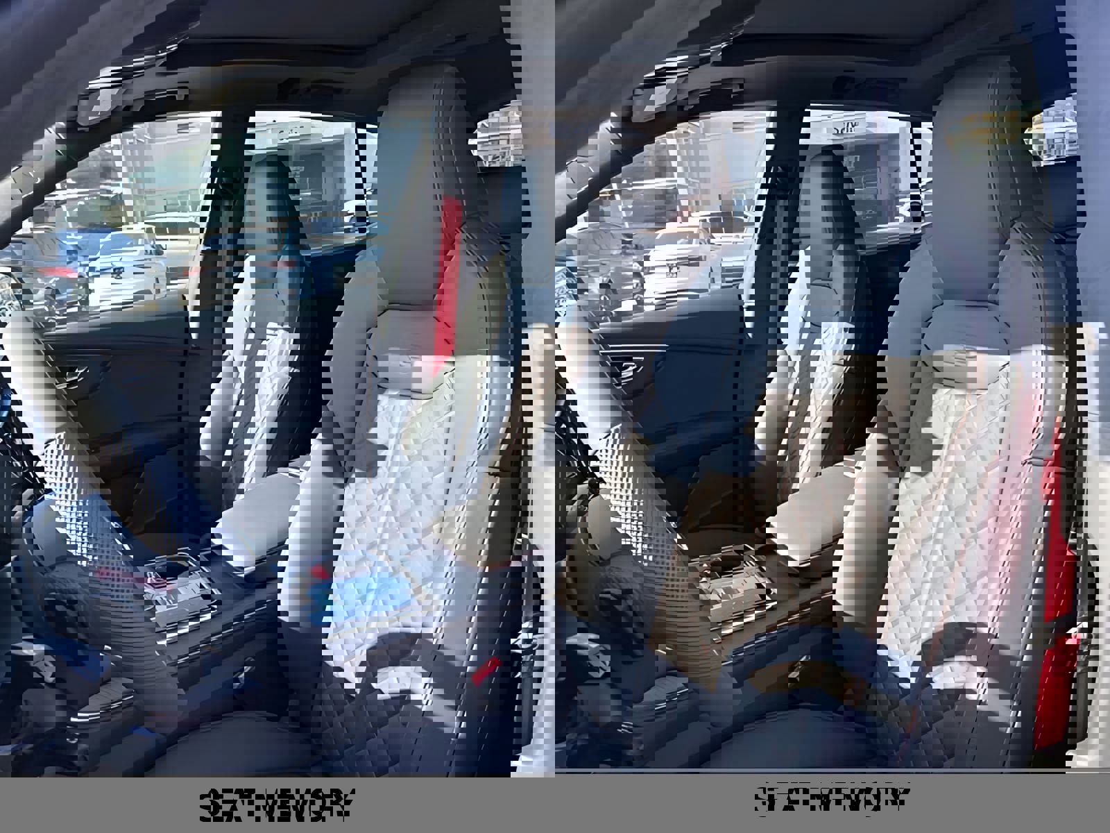 New 2026 Audi SQ8 Prestige image 15