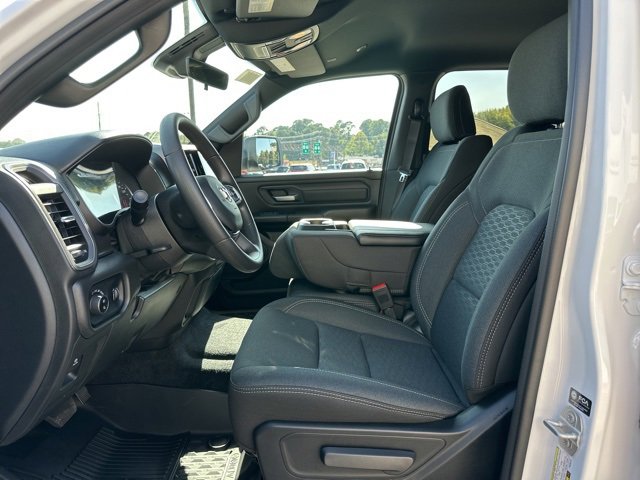 New 2026 RAM 1500 Tradesman image 9