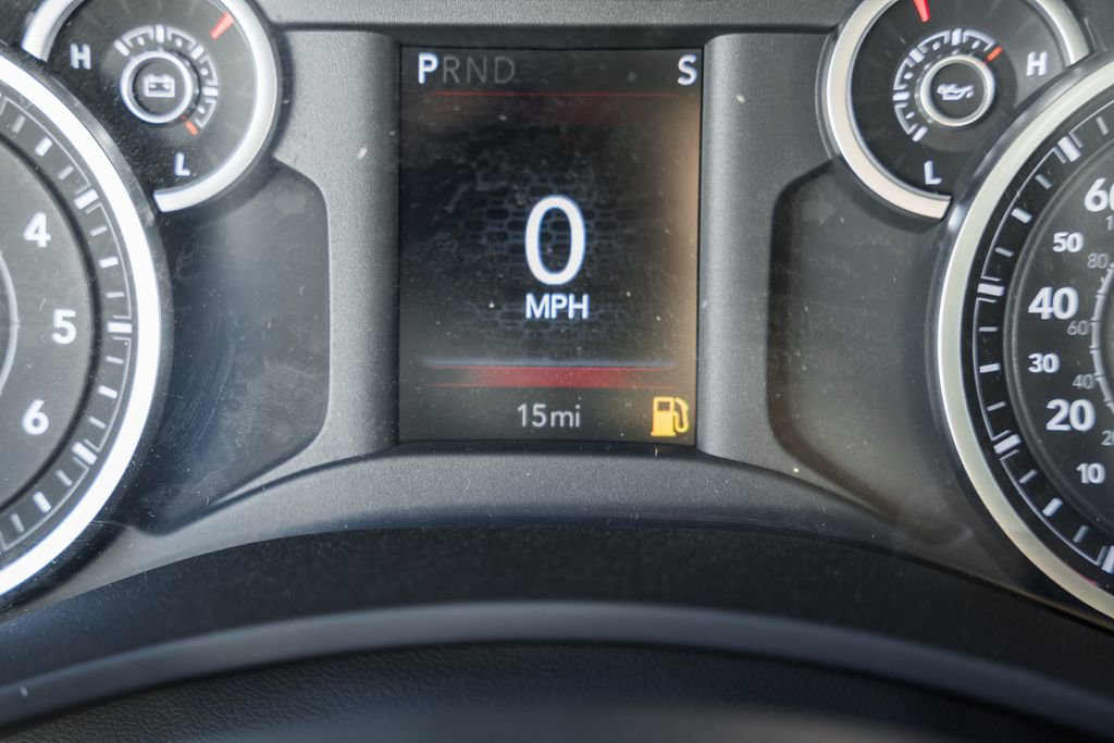 New 2026 RAM 2500 Tradesman w/ Chrome Appearance Group image 43