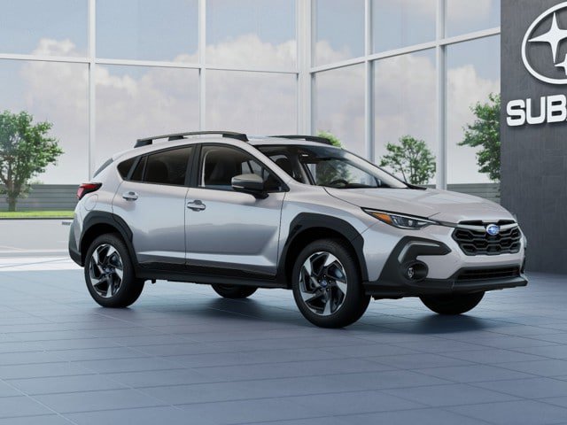 New 2027 Subaru Crosstrek 2.5i Limited