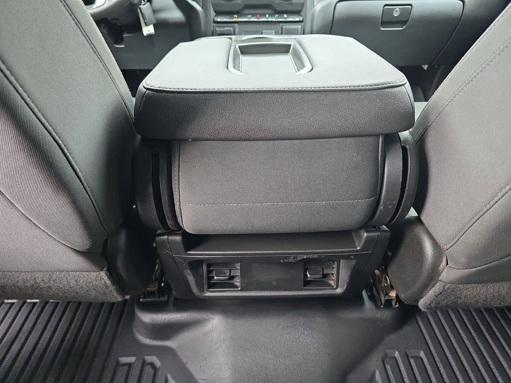 Certified 2022 Chevrolet Silverado 3500 W/T w/ WT Convenience Package image 22