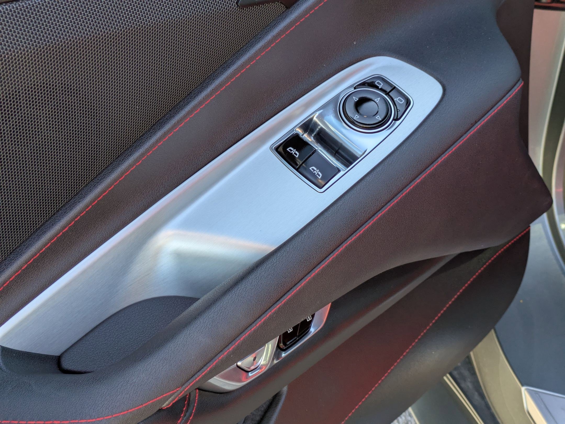 Certified 2023 Chevrolet Corvette Stingray Coupe w/ 1LT image 12