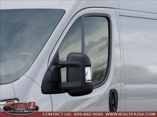 New 2026 RAM ProMaster 2500 w/ Storage Group FWD image 13