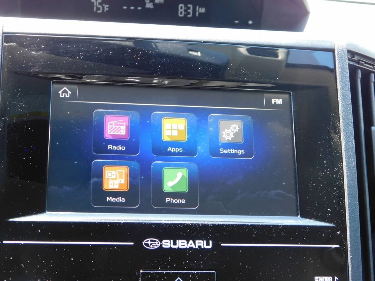 Used 2017 Subaru Impreza 2.0i Premium w/ BSD & Rcta/SRF/Eyesight image 12