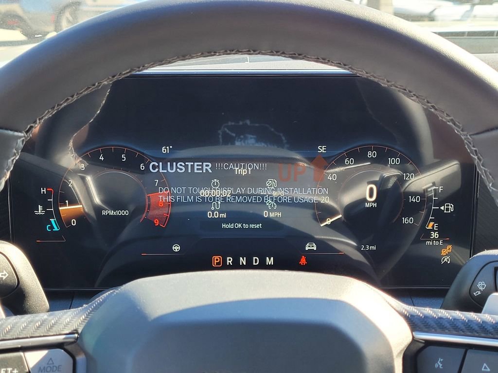 New 2026 Ford Mustang GT image 46