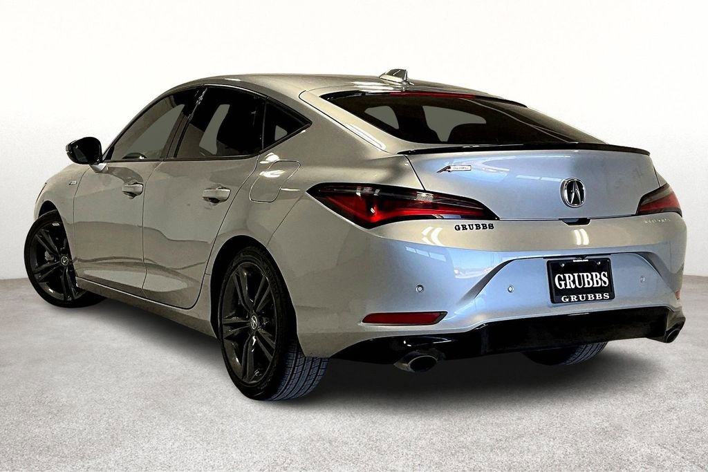 Used 2024 Acura Integra A-Spec image 15