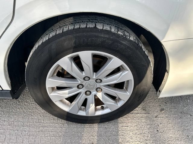 Used 2018 Honda Odyssey LX image 20