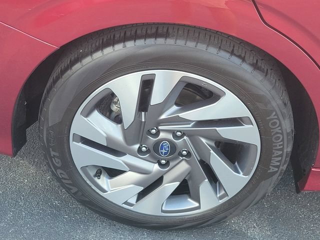 Used 2023 Subaru Legacy Limited AWD/4WD image 11