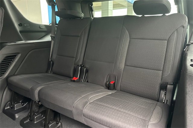 New 2026 Chevrolet Tahoe LS w/ LPO, Dark Essentials Package image 20