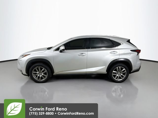 Used 2016 Lexus NX 200t AWD w/ Premium Package image 5