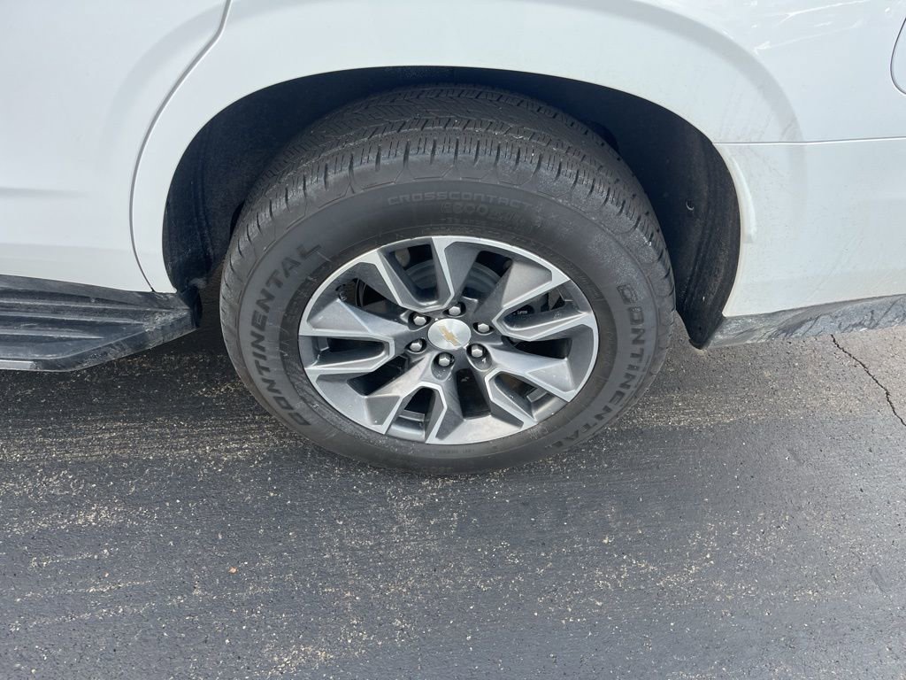 Used 2023 Chevrolet Tahoe LT w/ LT Signature Plus Package image 12