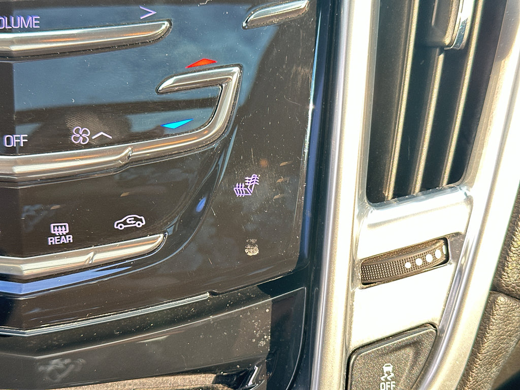 Used 2013 Cadillac SRX Luxury w/ Driver Assist Package image 22