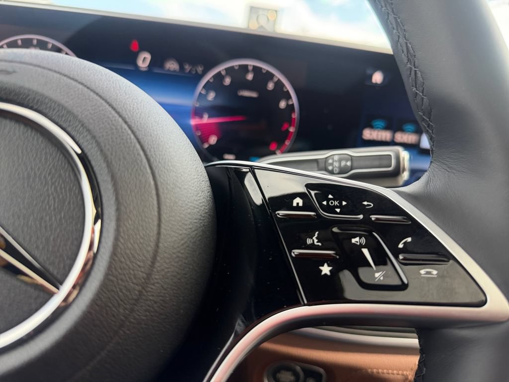 New 2026 Mercedes-Benz GLE 350 4MATIC image 21