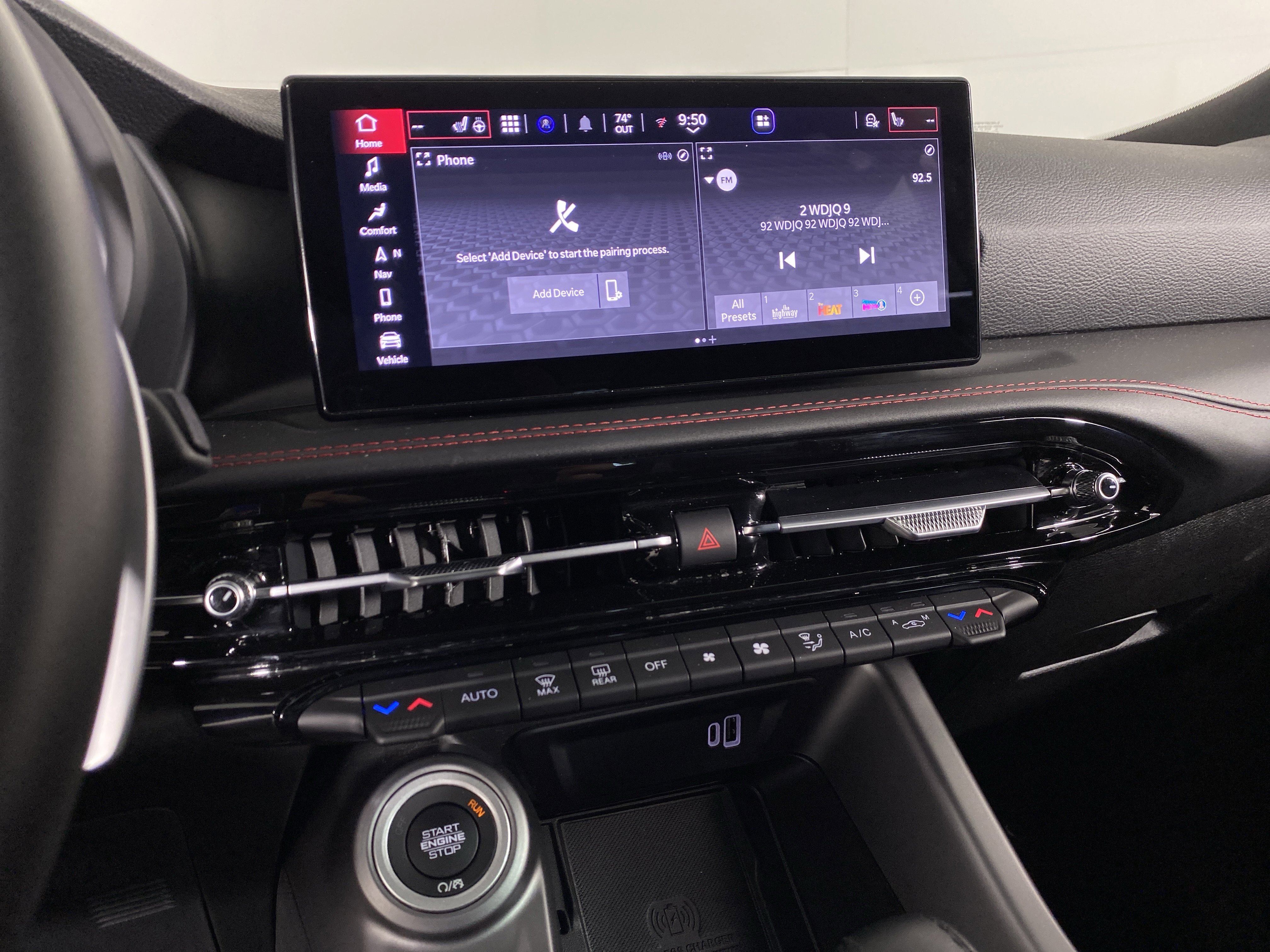 Used 2025 Dodge Hornet R/T w/ R/T Plus Package AWD/4WD image 38